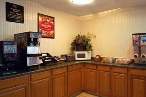 Econo Lodge Sequoia Area 006